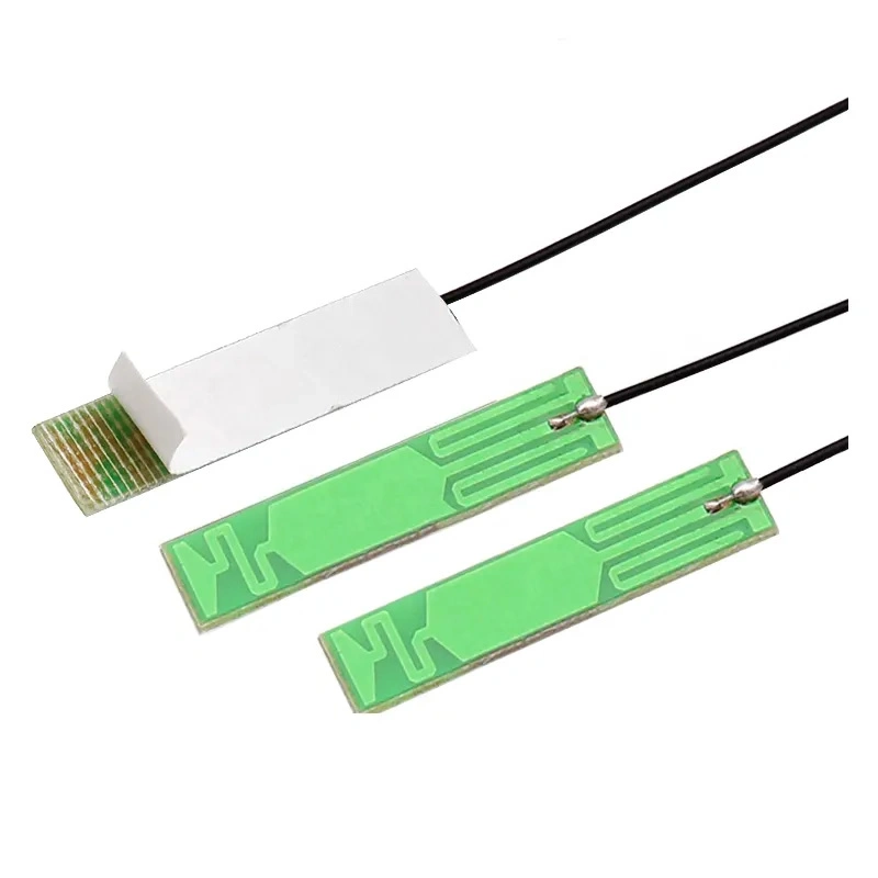 35*8mm Built-in PCB Antenna 1090MHz GSM PCB Antenna