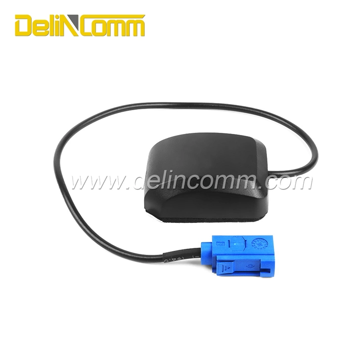 High Quality Antenna GPS&Glonass External Antenna with Fakra