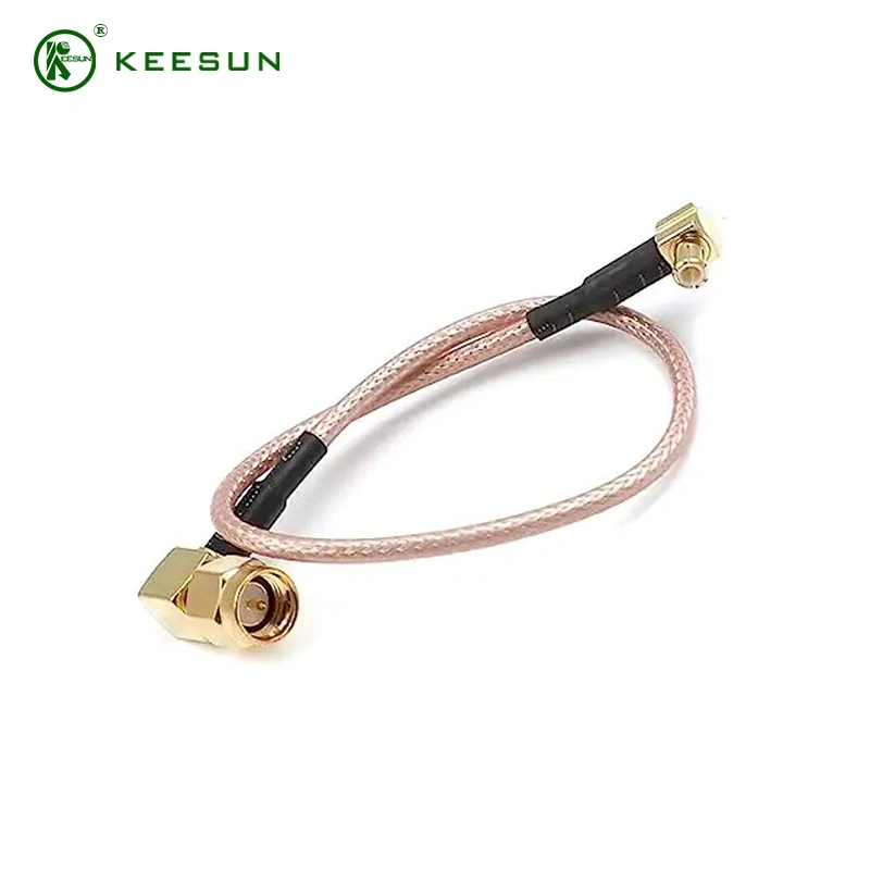 BNC Male to SMA Male Female Bulkhead Jack Rg316 Coaxial Cable