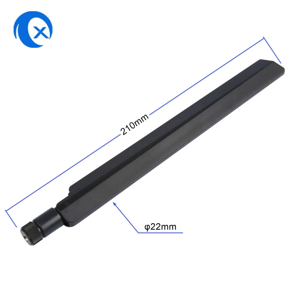 Factory Directly Lora Antenna 915MHz Folding Knife Indoor Antenna