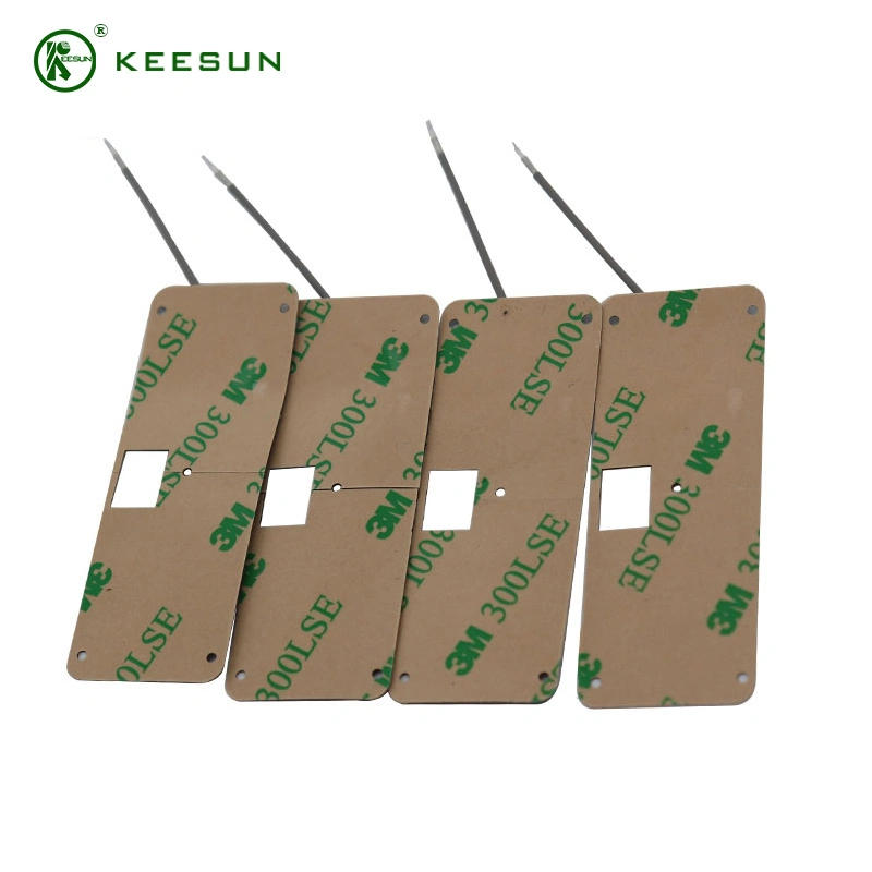 2.4G Built-in FPC Internal Antenna Wireless WiFi Patch Antenna with Ipex Connector
