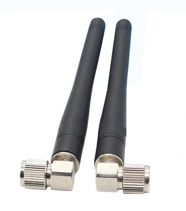 4G LTE External Antenna SMA Male for Flat Antenna Multiband WiFi Antenna