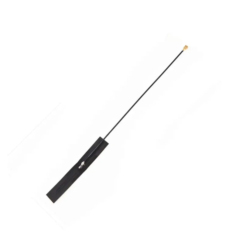 120mm High Hain 6dBi Internal FPCB WiFi Antenna 2.4G 5GHz 5.8GHz Dual Band WiFi Antenna