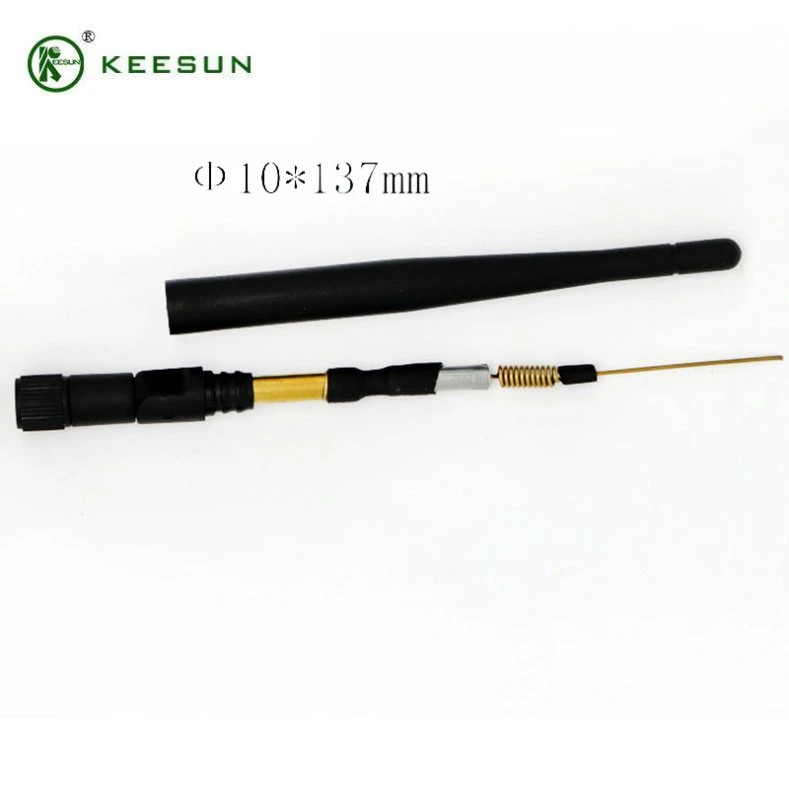 433MHz 2.4G 2.5g5.8g 4G Router Antenna with SIM Slot and External Antenna
