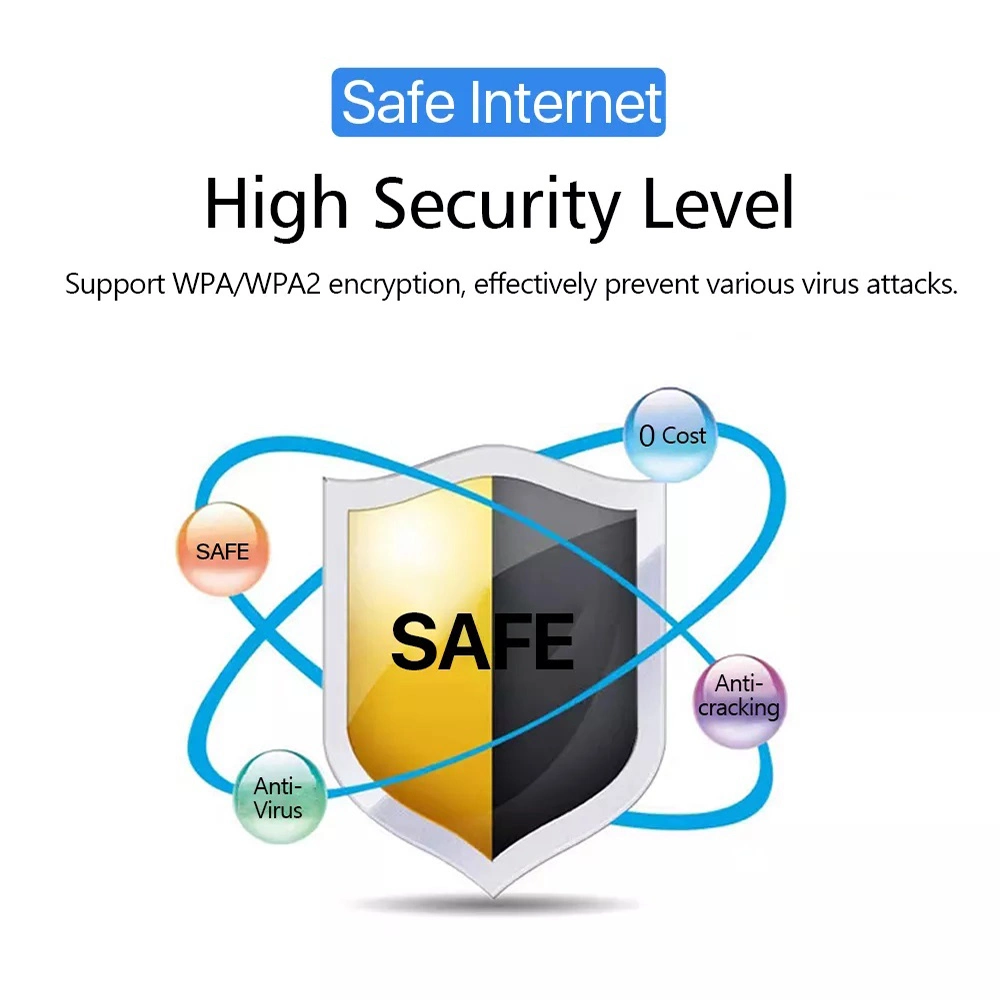 Pocket 3G 4G LTE Wireless Hotspot Mifi Modem Portable Travel Network WiFi Router with SIM Card Slot for 10 Device