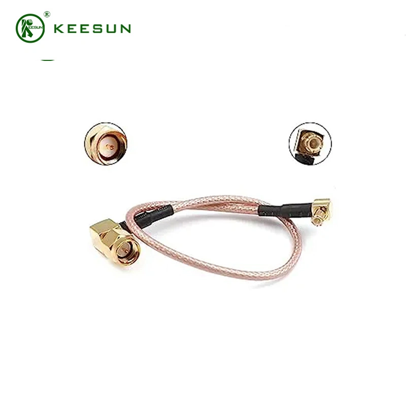 BNC Male to SMA Male Female Bulkhead Jack Rg316 Coaxial Cable