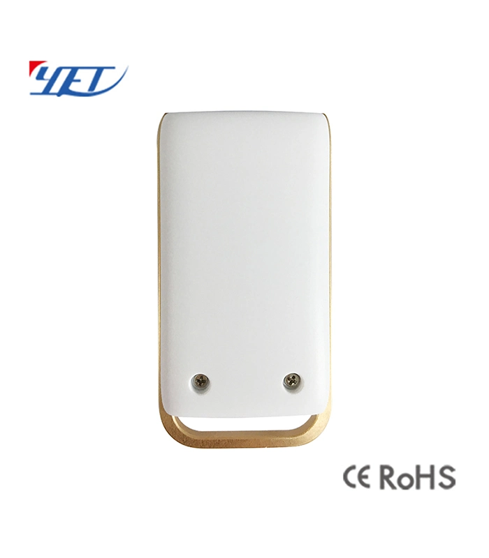 Best Price Yaoertai Factory Wireless RF 433MHz 315MHz Rolling Code Remote Control for Roller Shutter Yet2132