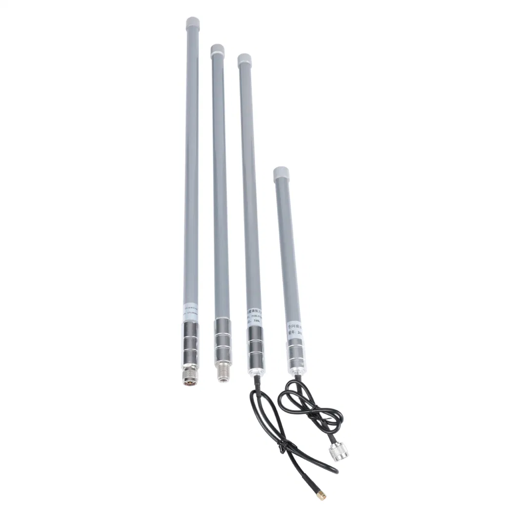 7dBi WiFi 868MHz Helium Miner FRP Antenna for Communications