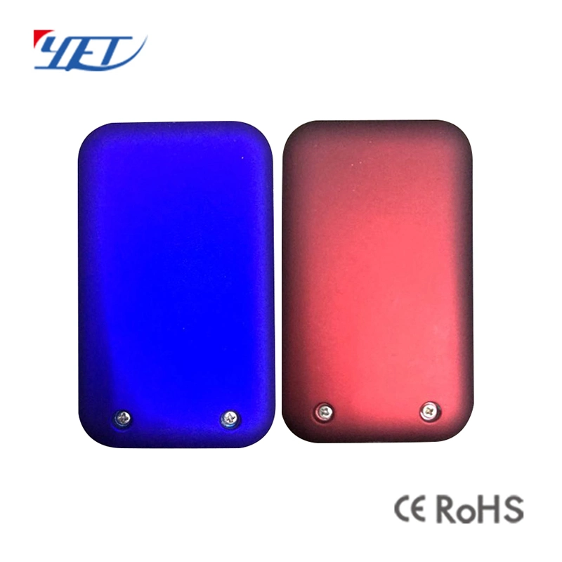 New Hot Auto Gate Wireless Control Remoto 433MHz Rolling Code Learning Remotes