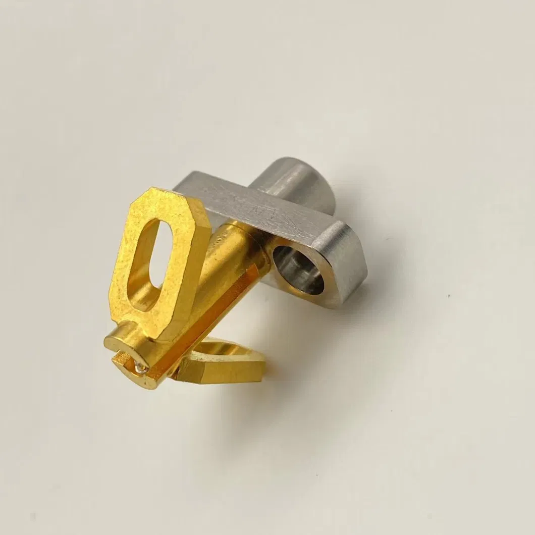 High-Performance Bma Female Connectors for Custom Antennas