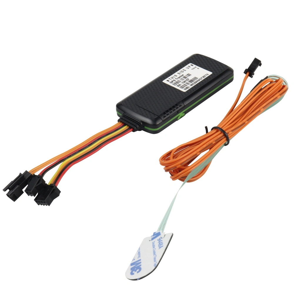 Vehicle GPS Tracking Device for GPS Tracking Solution