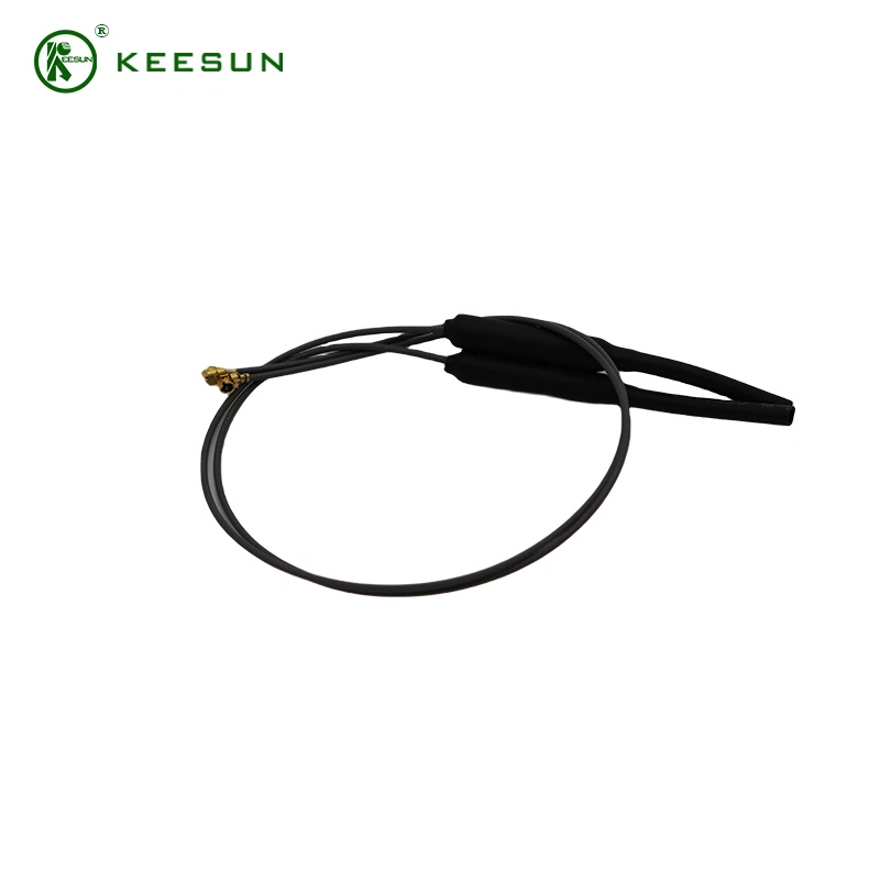 2.4G 3dB Copper Tube Antenna Blue Tooth WiFi Receiver Transmitting Antenna