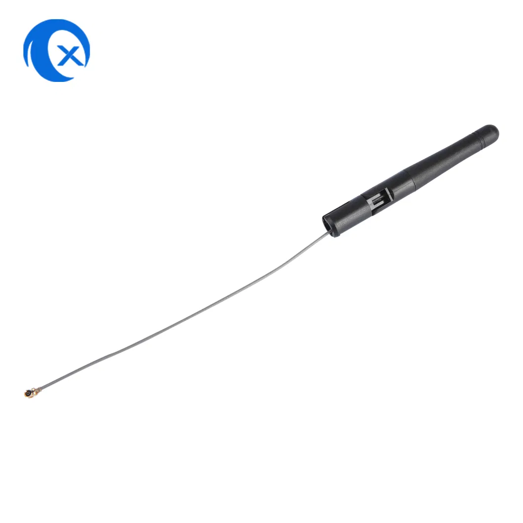 2.4G External Router 3dBi 2.4G WiFi Ap Antenna Ipex with 1.37 Flying Cable