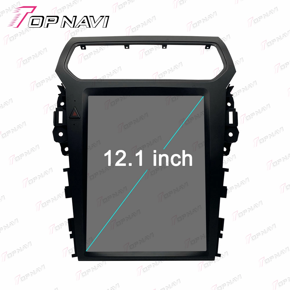 12.1" for Ford Explorer 2016-2019 Android Car Radio Multimedia Player GPS Navigation