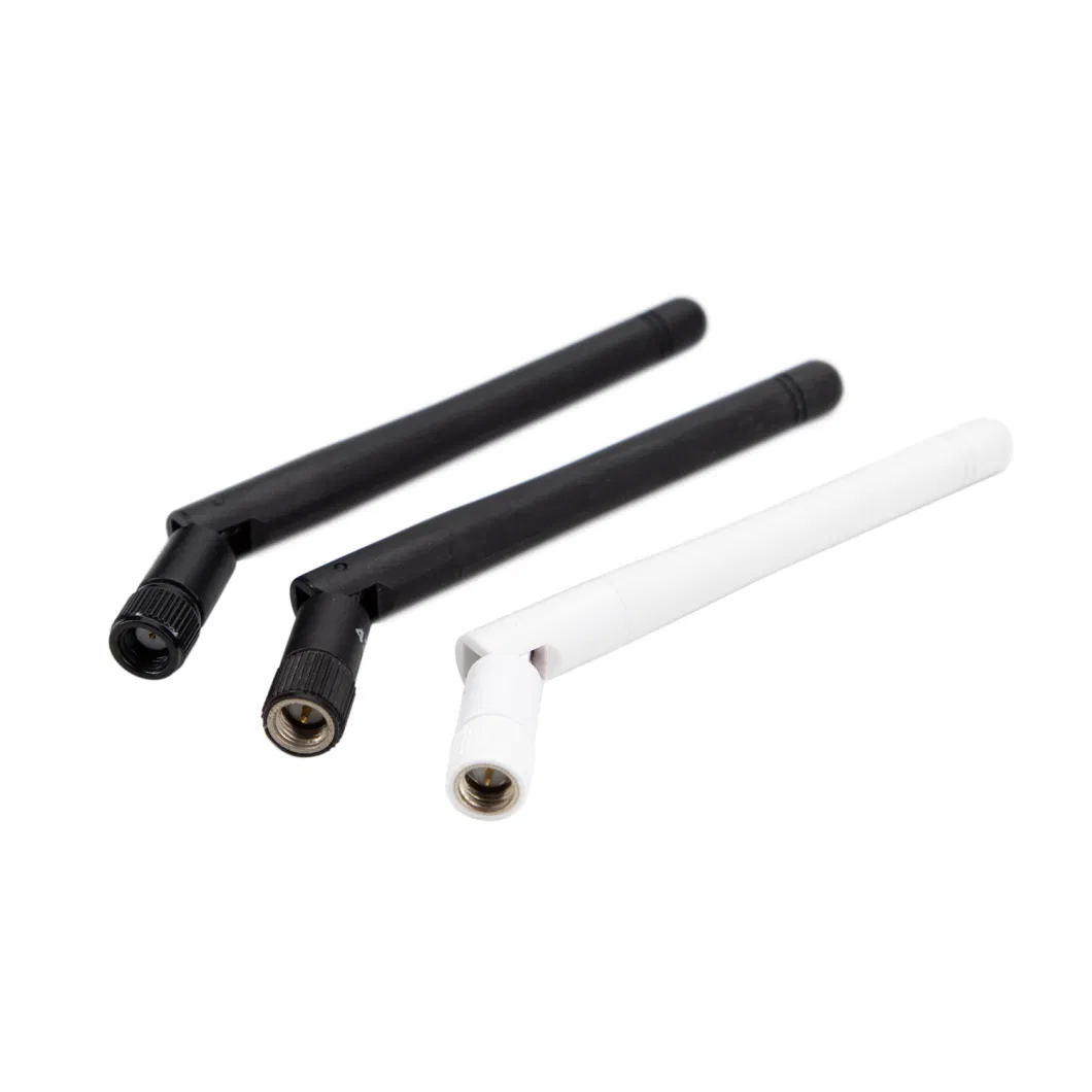 433 Rubber Antenna with SMA Connector Hot for Sale
