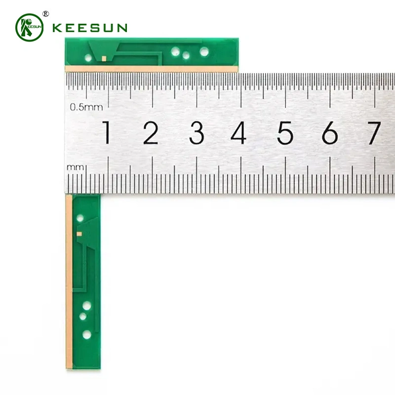 433MHz/315MHz/470MHz Wireless Module Built-in FPC Antenna with 1.13mm RF Cable