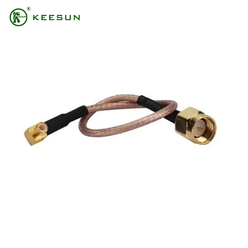 BNC Male to SMA Male Female Bulkhead Jack Rg316 Coaxial Cable