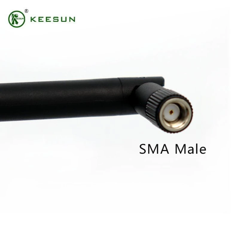 433MHz 2.4G 2.5g5.8g 4G Router Antenna with SIM Slot and External Antenna
