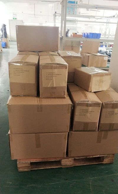 Gpsglonass Outdoor White Colour Antenna