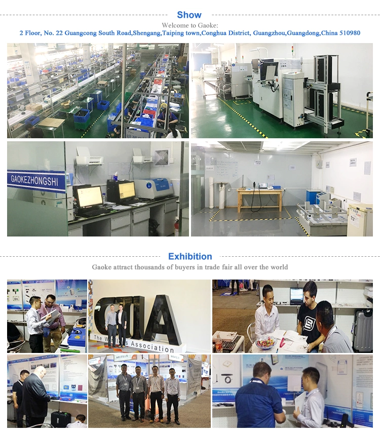 920-925MHz RFID Passive Antenna Internal Patch Ceramic Antenna with MMCX Connector
