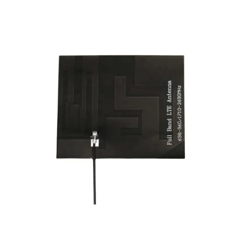 Internal Flexible PCB LTE 4G High Gain Built-in FPC Antenna with Ipex Connector