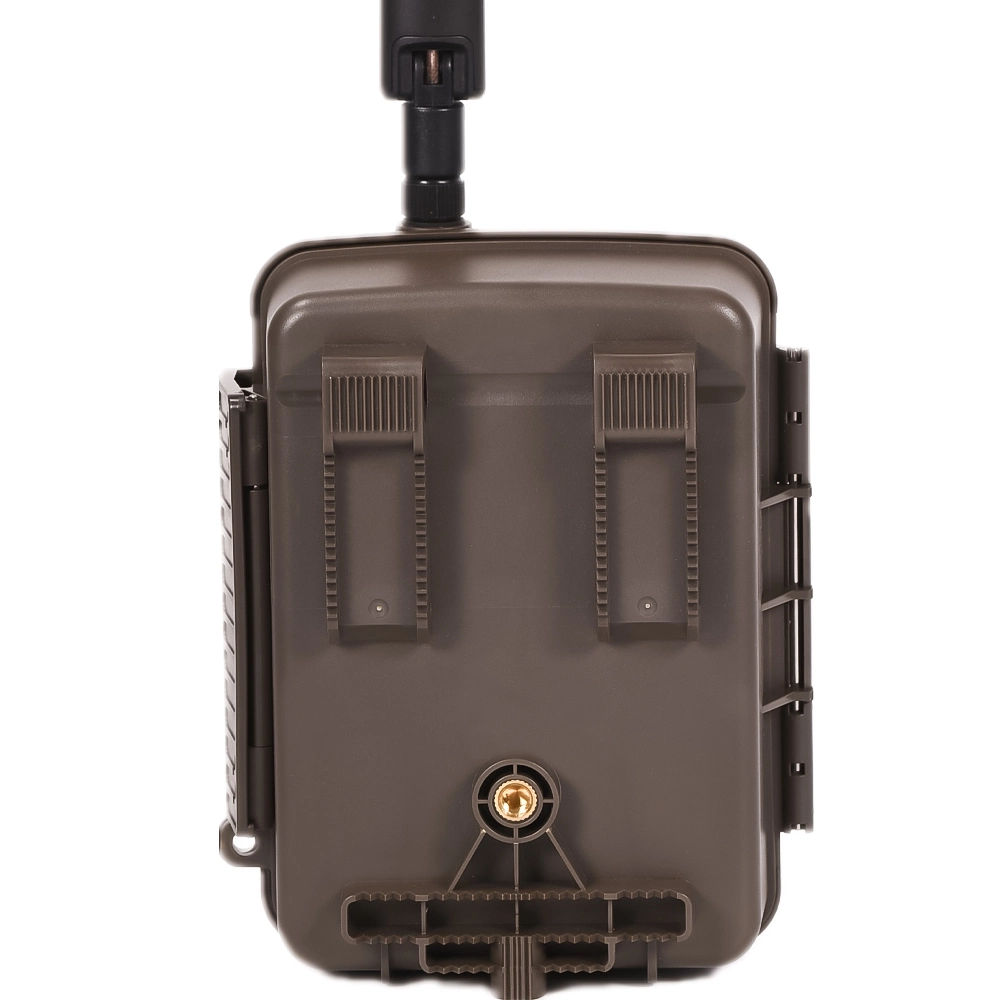 Wireless Digital Hunting Cameras LTE 36MP 1080P 100FT Detection Range Invisible Infrared 4G Hunting Trail Camera