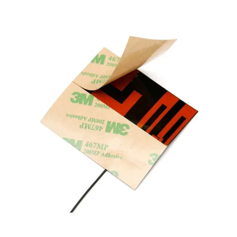 Internal Flexible PCB LTE 4G High Gain Built-in FPC Antenna with Ipex Connector