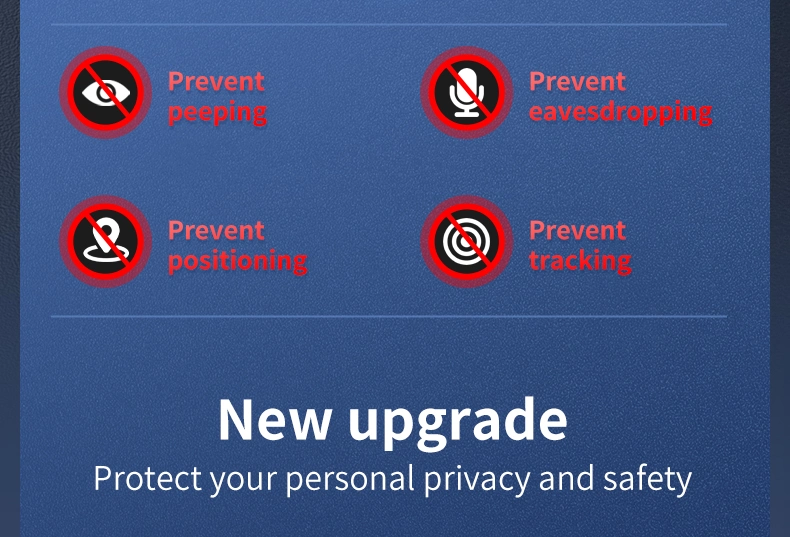 Detectors GPS Trackers, Hidden Camera Signals, Surveillance Listening Devices