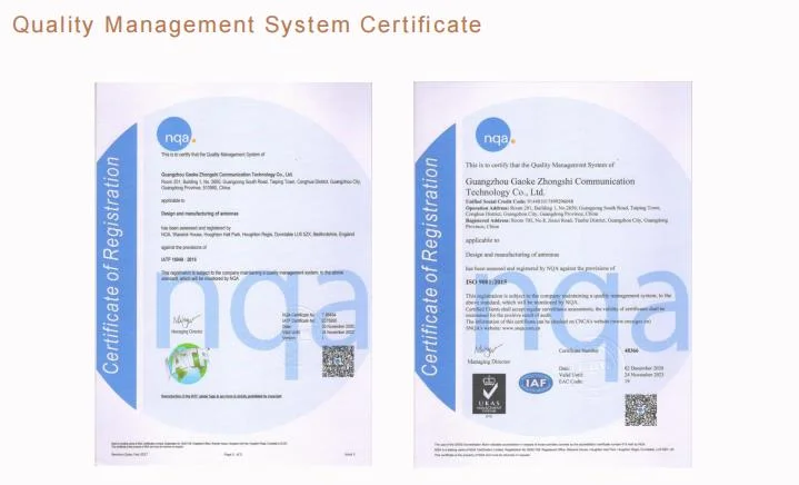 Built-in GPS Passive Antenna Ceramic Patch Antenna Internal Gnss Antenna
