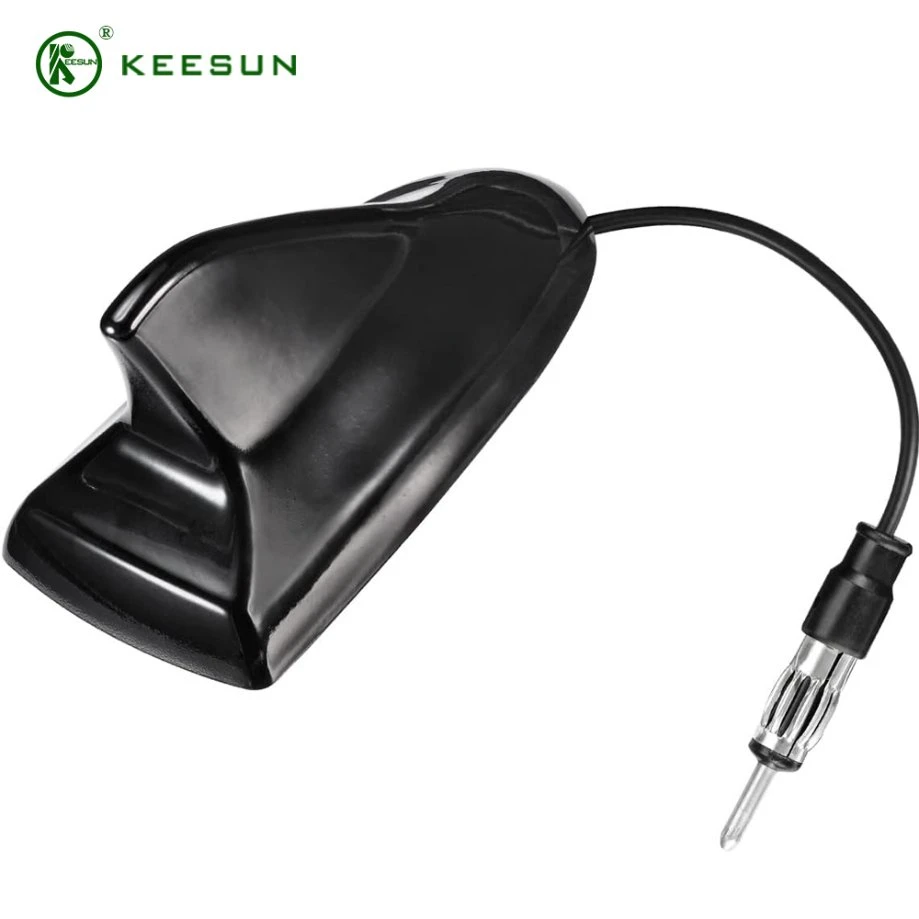 Car Shark GPS GSM Universal Roof Installation Wireless Water Proof Antenna for Car