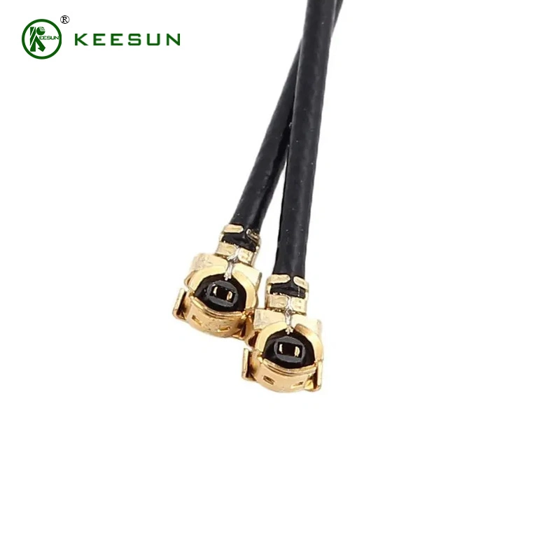 WiFi 2.4G Built-in 3m Rubber Patch FPC Antenna