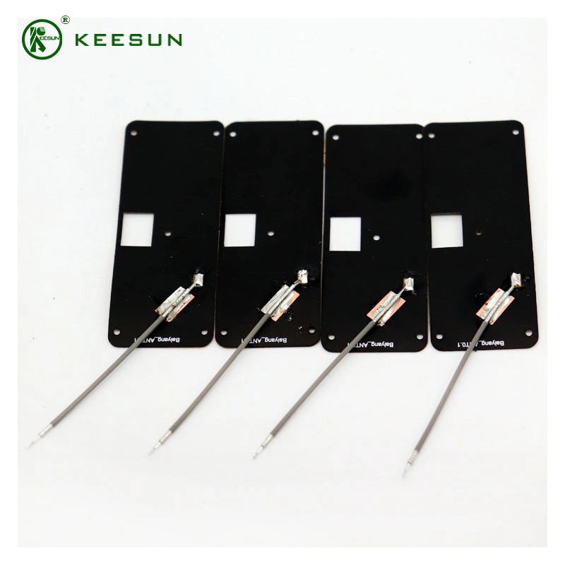 2.4G Built-in FPC Internal Antenna Wireless WiFi Patch Antenna with Ipex Connector