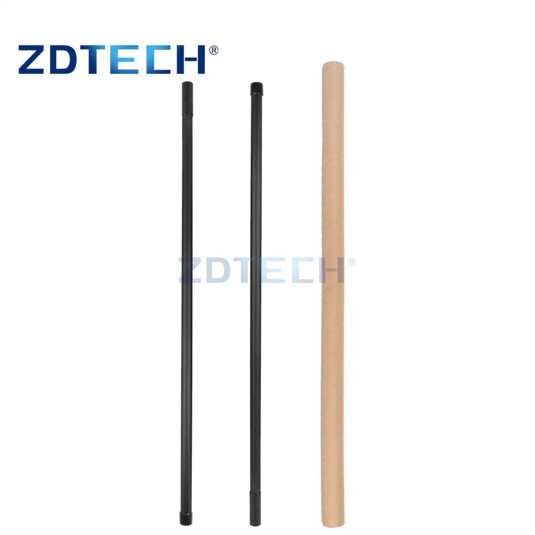 2400-2483MHz Fiberglass Omni Directional 2.4G Jammer Antenna