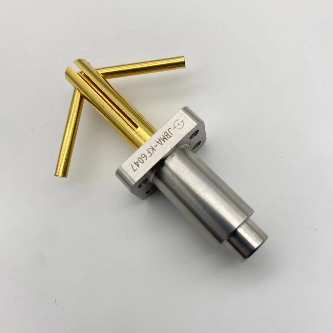 High-Performance Bma Female Connectors for Custom Antennas
