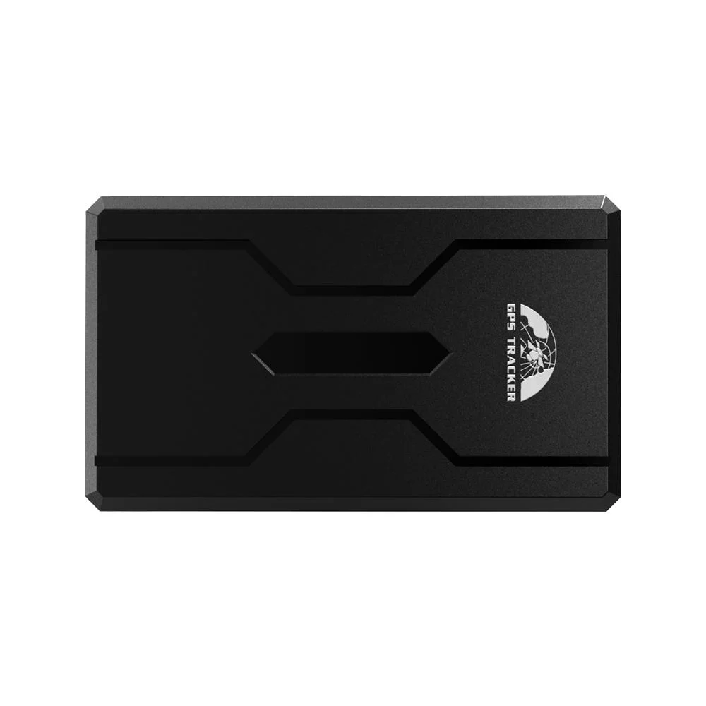 4G Portable Locator Free Platform Real-Time Positioning Fleet Management Vehicle GPS Tracker 408b with Magnet
