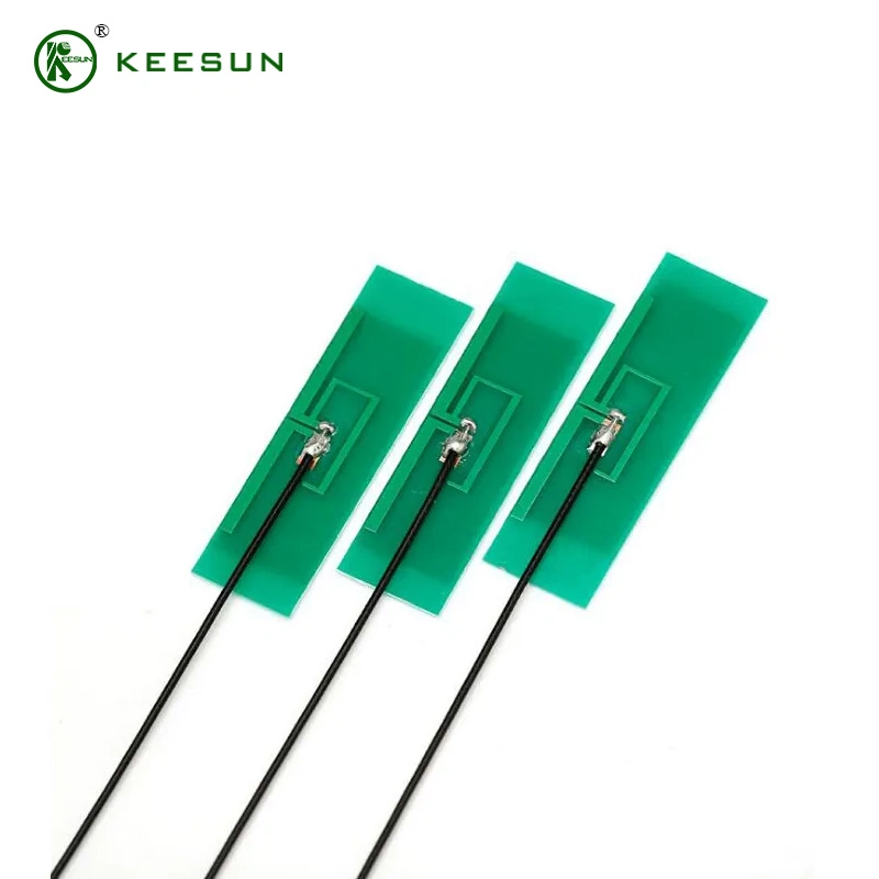 GPS 433MHz 915MHz Frequencies 2-18dBi High Gain Anti Drone PCB Antenna
