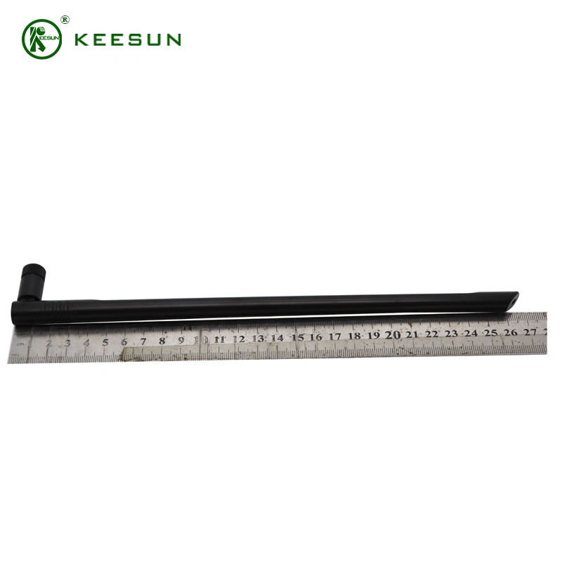 Low Price 2.4G 5.8g Dual Band WiFi Antenna Rubber Router WiFi Antennas