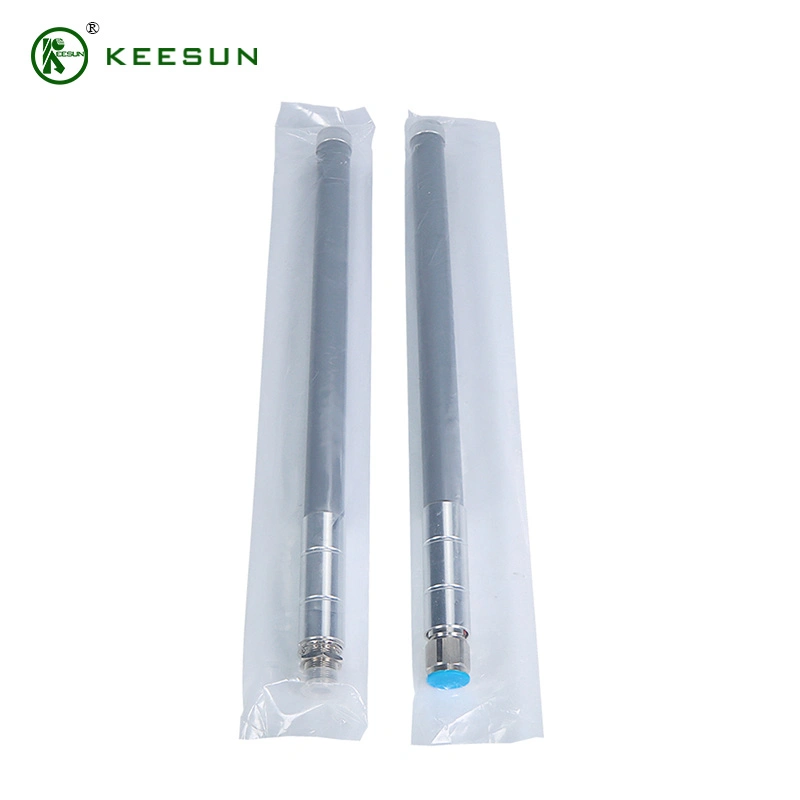 Gainer Miner Rak 5.8dBi 8dBi 10dBi 868MHz 915MHz Outdoor Fiberglass Antenna with Metal Bracketsl