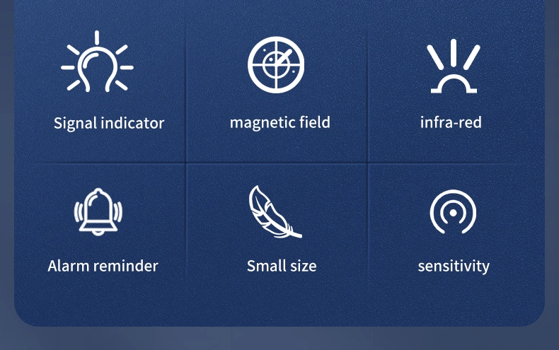 Detectors GPS Trackers, Hidden Camera Signals, Surveillance Listening Devices