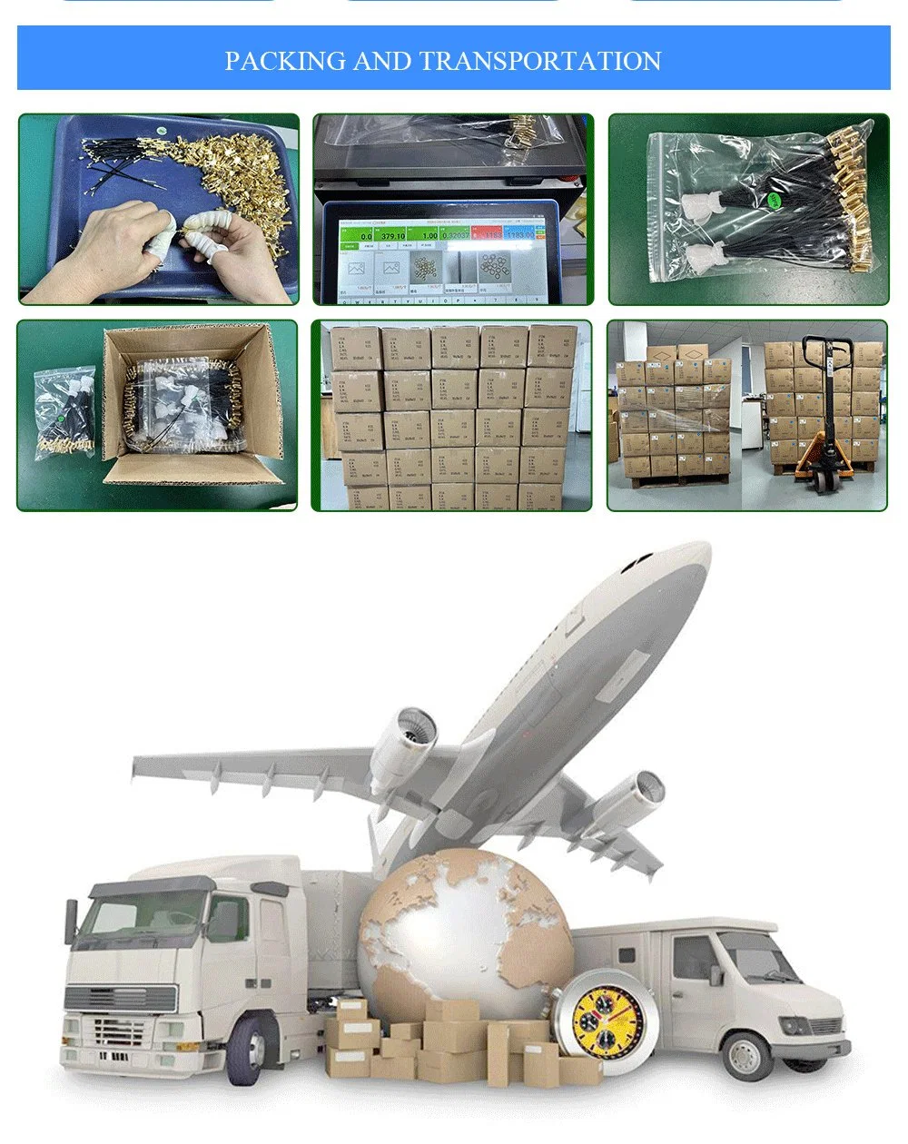 Mobile Phone GSM Built-in Wholesale Internal GSM PCB Patch Antenna with U. FL 1.13 Wire