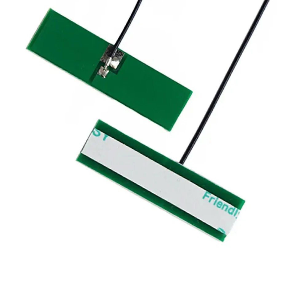 5cm Internal 2.4G Omni FPCB Antenna High Gain 5dBi 5.8g Built-in Dual Band Antenna 5g 2.4GHz WiFi Antenna