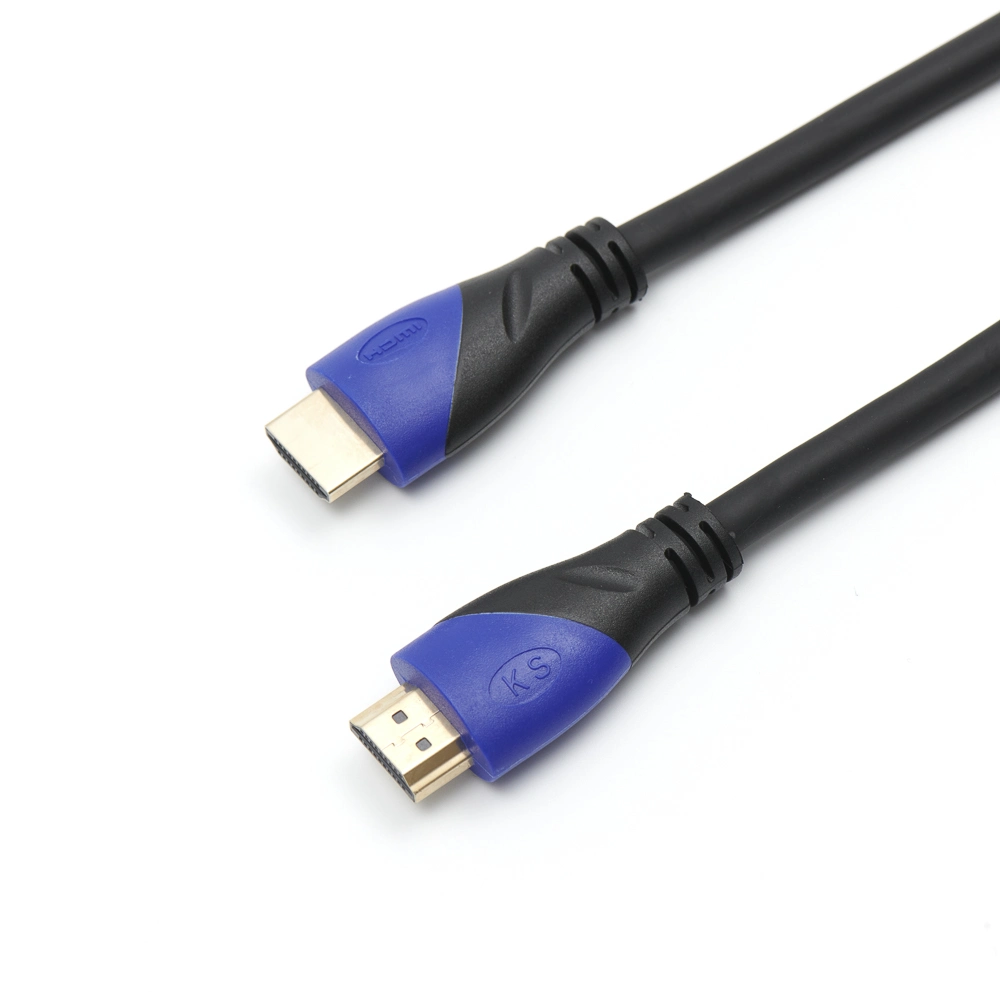 Kolorapus 8m High Definition Multimedia Interface 2.0 Certificated 3D 4K Cable