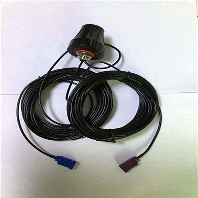 GL-DY062 1575.42MHz GPS/Glonass+GSM Combined Screw Antenna