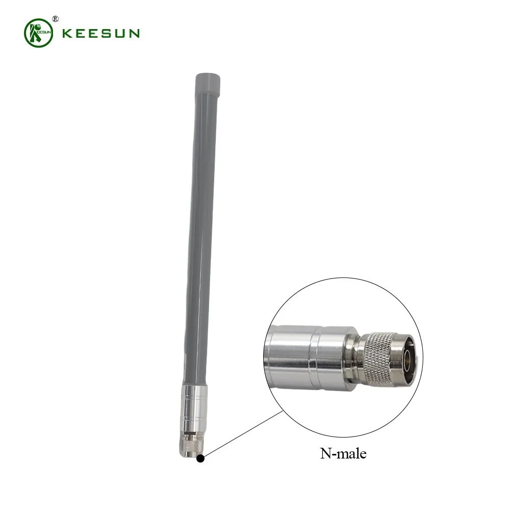 2. G 5.8g Outdoor WiFi GPS Waterproof Omni-Directional Antenna