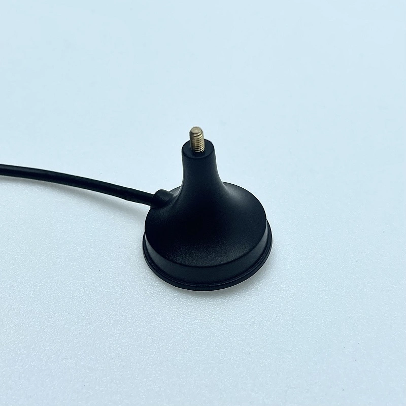 Sucker Antenna Magnetic Base TV Antenna 433MHz 470MHz 868MHz 915MHz