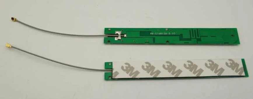 Free Design 4G LTE Built-in PCB Antenna with Ipex