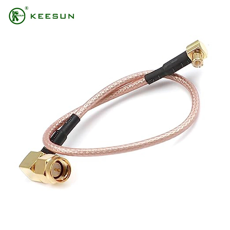BNC Male to SMA Male Female Bulkhead Jack Rg316 Coaxial Cable