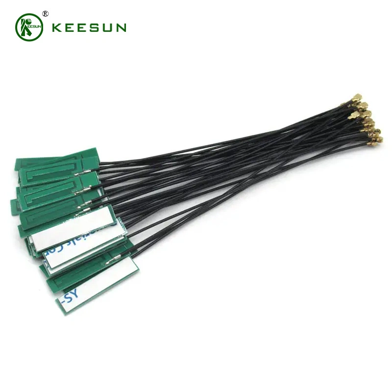 WiFi GSM-GPRS-2g3g-PCB Built-in Patch Antenna