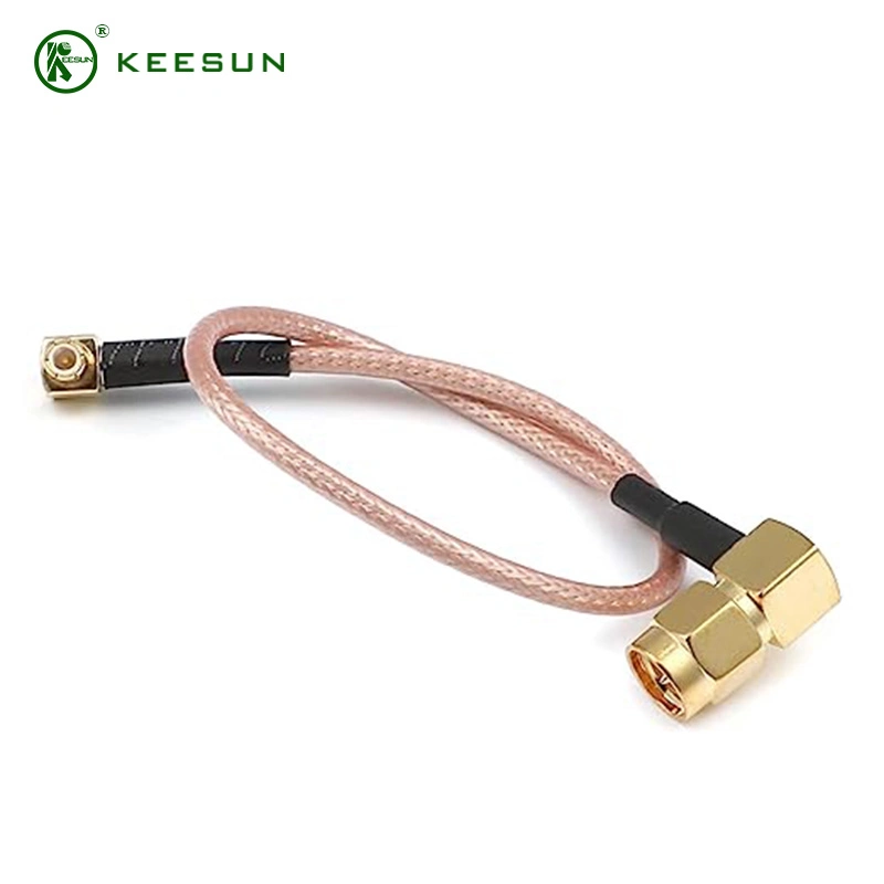 BNC Male to SMA Male Female Bulkhead Jack Rg316 Coaxial Cable