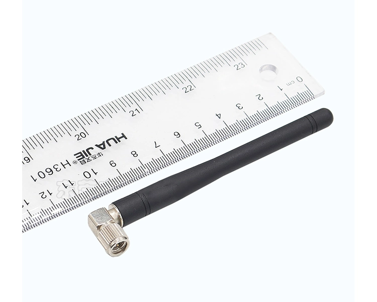 4G LTE External Antenna SMA Male for Flat Antenna Multiband WiFi Antenna